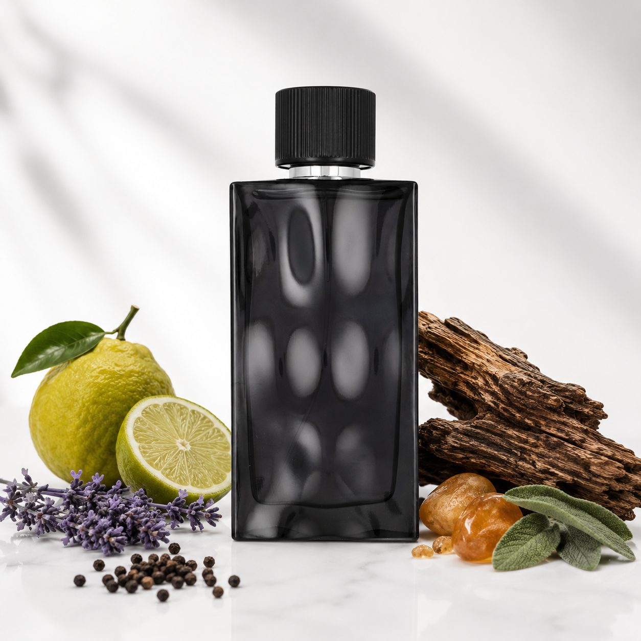 Abercrombie & Fitch First Instinct Blue 100Ml Edt Spray