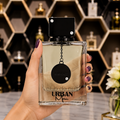 Perfume Club De Nuit Urban Man Armaf Hombre Eau De Parfum 105ml Original