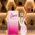 Perfume Dance Shakira Mujer Eau De Toilette 80ml Original