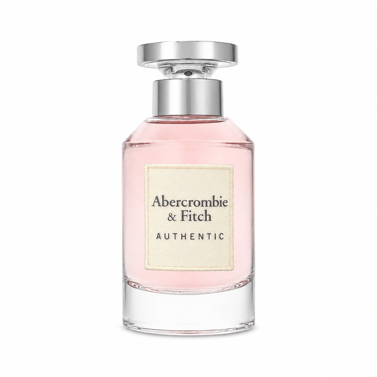 Perfume Abercrombie & Fitch Fierce For Her Mujer Eau De Parfum 100ml Original