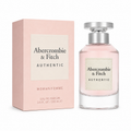 Perfume Abercrombie & Fitch Fierce For Her Mujer Eau De Parfum 100ml Original