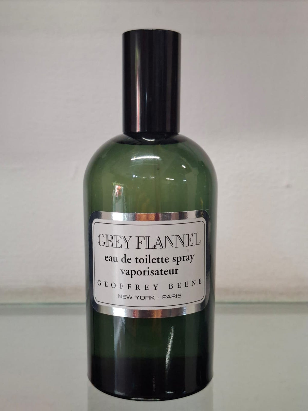 Perfume Grey Flannel Geoffrey Beene Hombre Eau De Toilette 120ml Original