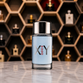 Perfume Hugo XY Hugo Boss Hombre Eau De Toilette 100ml Original