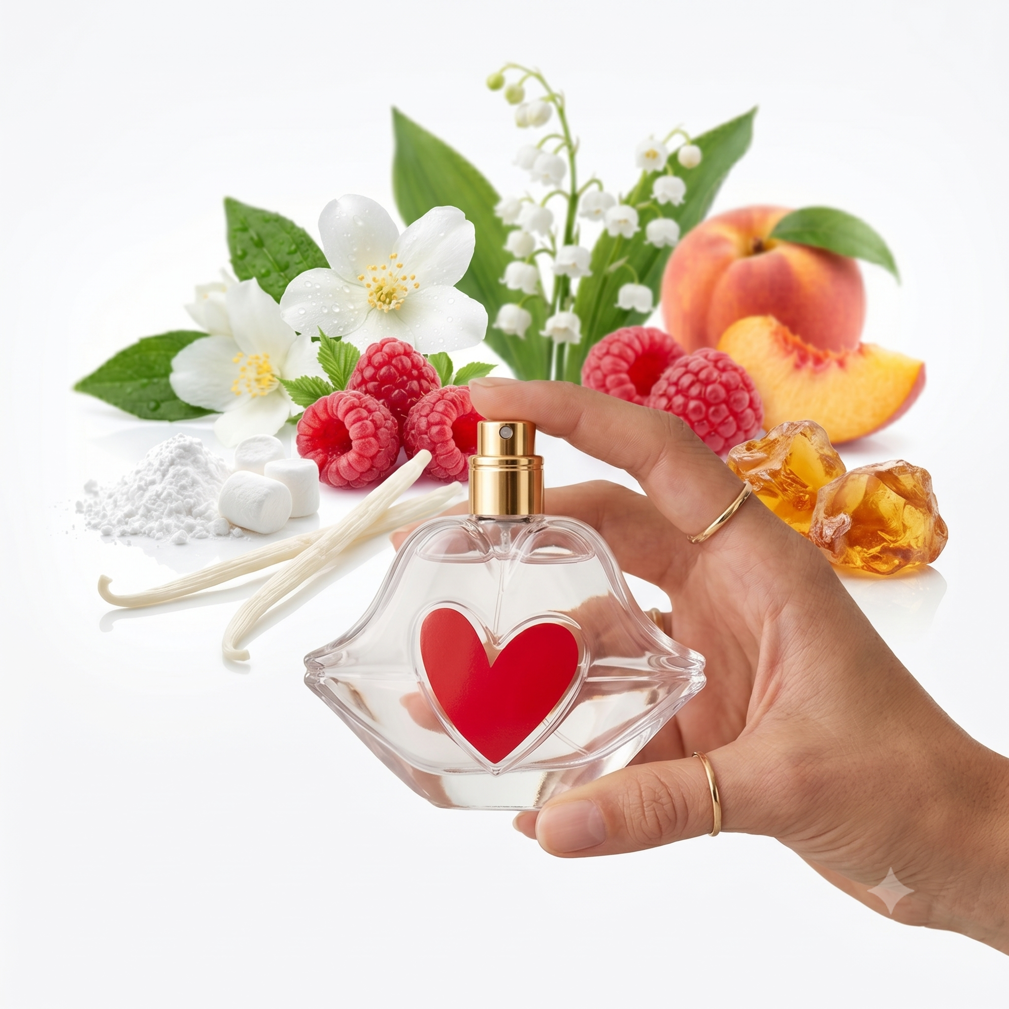 Perfume Agatha Ruiz De La Prada De Beso En Beso Mujer Eau De Toilette 100ml Original