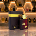 Perfume Ramz Gold Lattafa Unisex Eau De Parfum 100ml Original