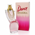 Perfume Dance Shakira Mujer Eau De Toilette 80ml Original