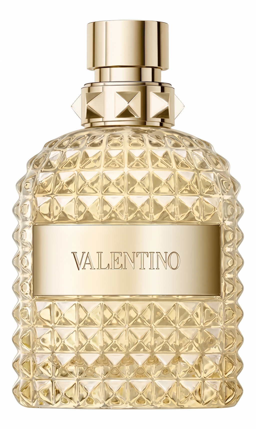 Perfume Valentino Uomo Hombre Eau De Toilette 100ml Original