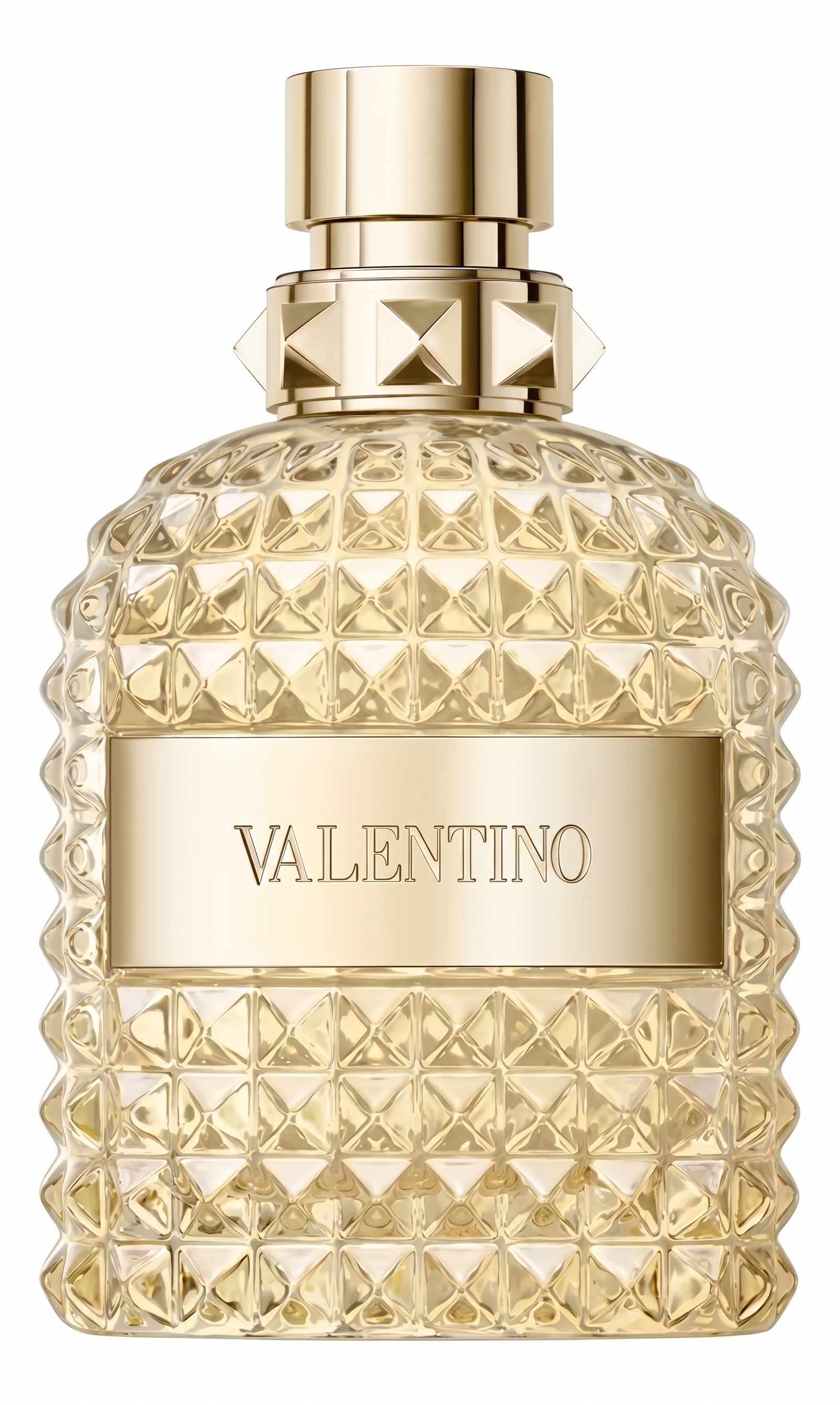 Perfume Valentino Uomo Hombre Eau De Toilette 100ml Original