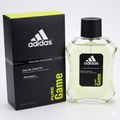 Perfume Adidas Pure Game Hombre Eau De Toilette 100ml Original