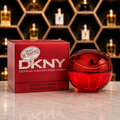 Perfume DKNY Be Tempted Mujer Eau De Parfum 100ml Original