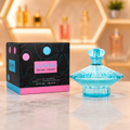 Perfume Curious Britney Spears Mujer Eau De Parfum 100ml Original