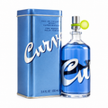 Perfume Curve Woman Liz Claiborne Mujer Eau De Toilette 100ml Original