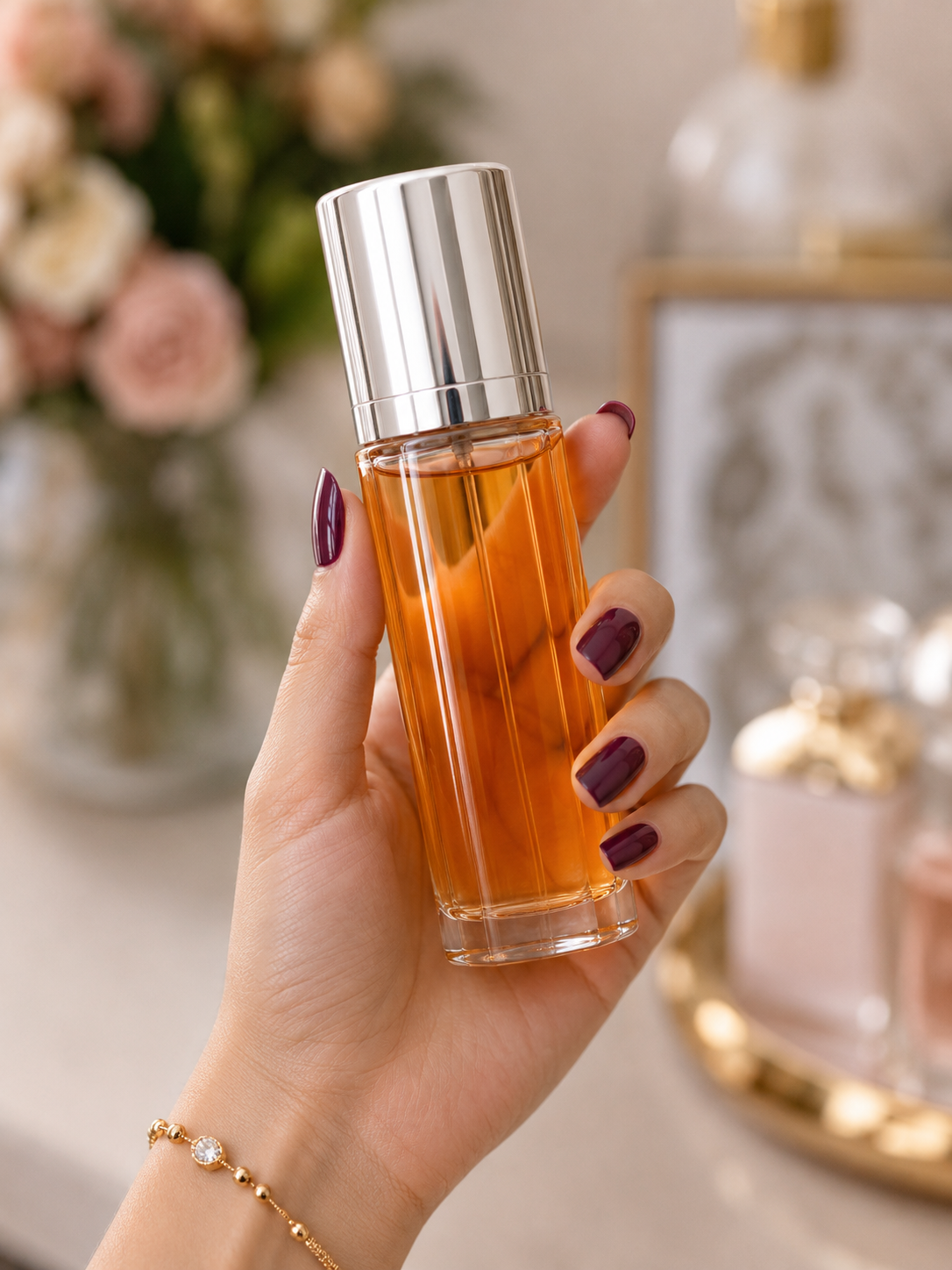 Perfume Escape Calvin Klein Mujer Eau De Parfum 100ml Original