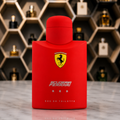 Perfume Scuderia Ferrari Red Caballero Eau De Toilette 125ml Original
