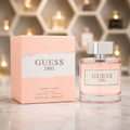 Perfume Guess 1981 Mujer Eau De Toilette 100ml Original