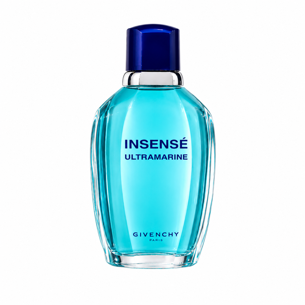 Perfume Insensé Ultramarine Givenchy Hombre Eau De Toilette 100ml Original
