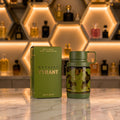 Perfume Odyssey Tyrant Armaf Hombre Eau De Parfum 100ml Original