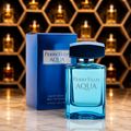 Perfume Perry Ellis Aqua Hombre Eau De Toilette 100ml Original