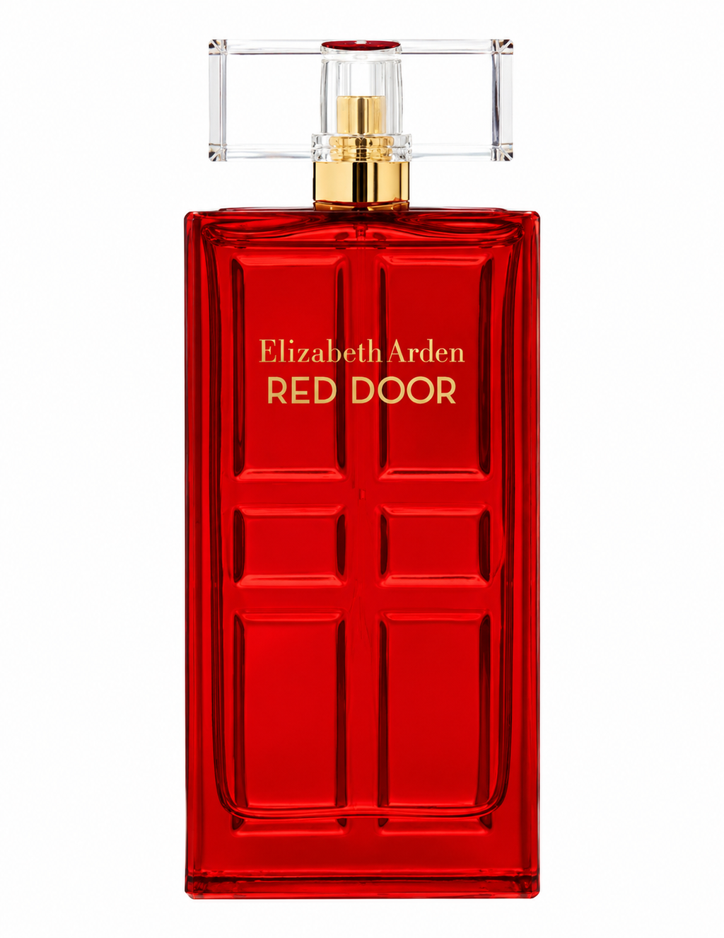 Perfume Red Door Elizabeth Arden Mujer Eau De Toilette 100ml Original
