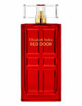 Perfume Red Door Elizabeth Arden Mujer Eau De Toilette 100ml Original