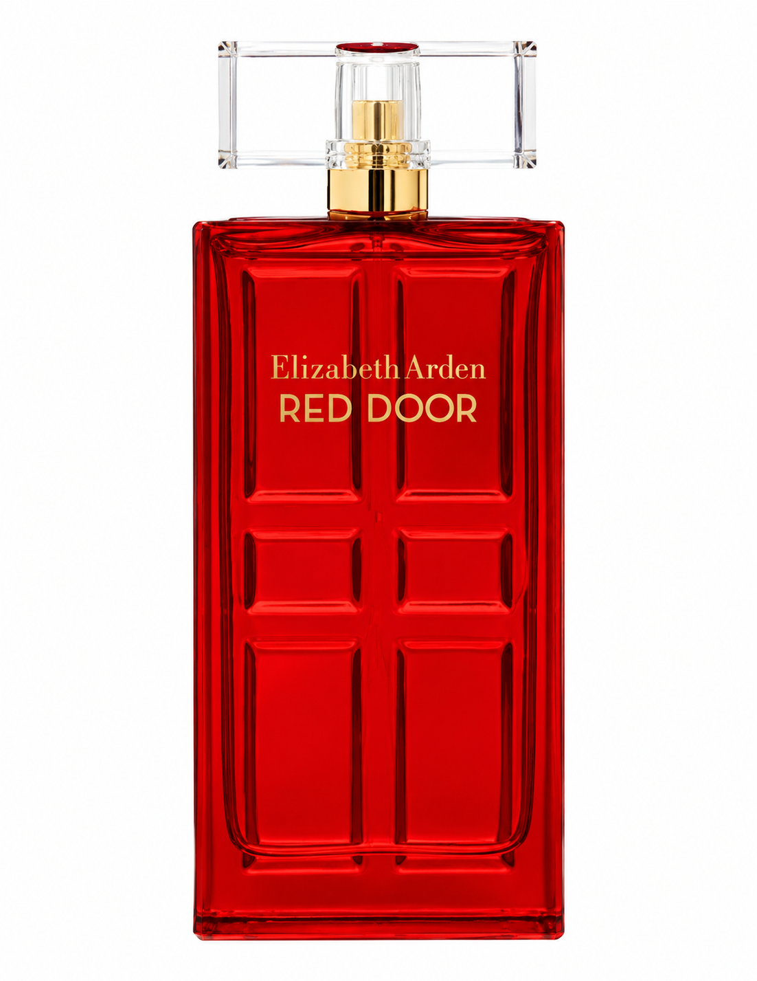 Perfume Red Door Elizabeth Arden Mujer Eau De Toilette 100ml Original