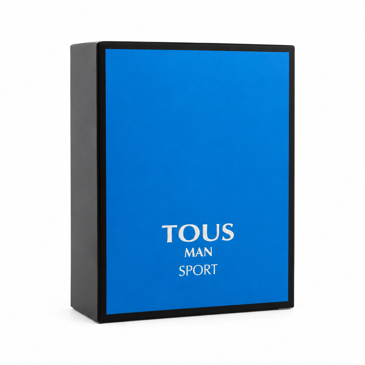 Perfume Tous Man Sport Hombre Eau De Toilette 100ml Original