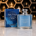 Perfume Nautica Voyage N-83 Hombre Eau De Toilette 100ml Original